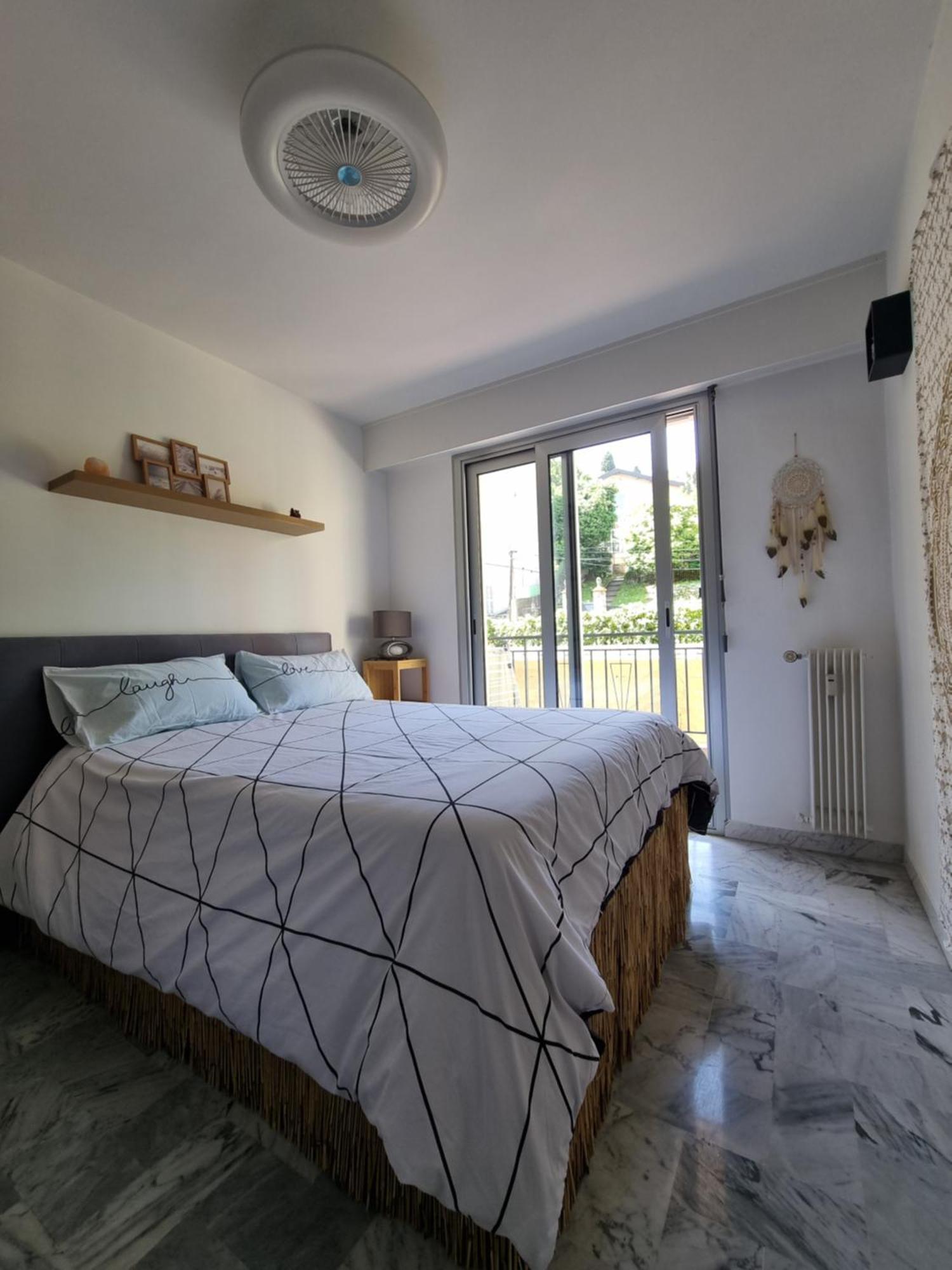 Ferienwohnung Beau 2 Pieces,Terrasse, Parking Menton Centre Zimmer foto